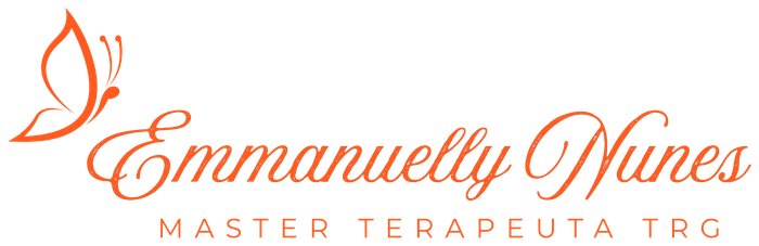 Emmanuelly Nunes — Master Terapeuta TRG